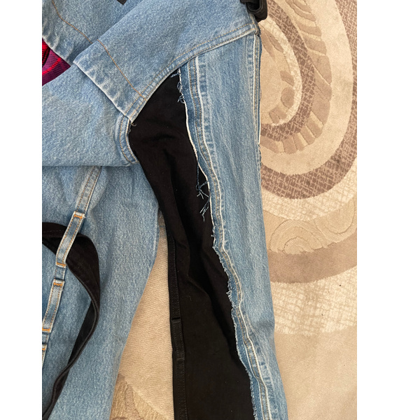 Пальто • Diesel • Мульти