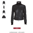 Куртка • Armani Jeans • Черный