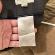 Юбка • Burberry • Коричневый