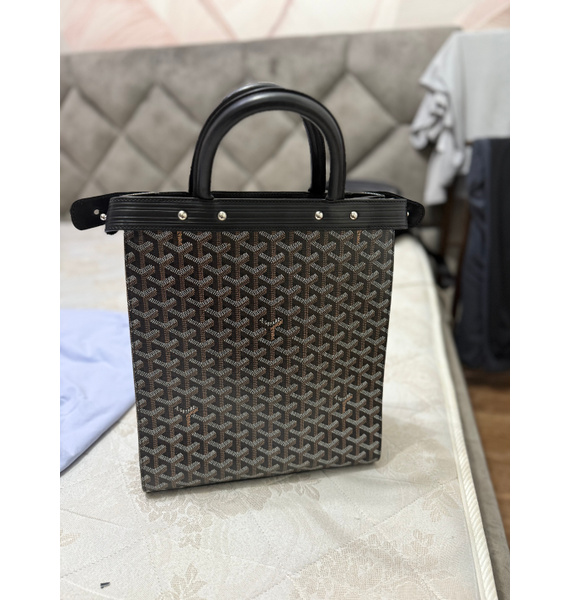 Сумка • Goyard • Тёмно-серый