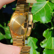 Часы • Tissot • Золотой