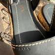 Сандалии • Prada • Черный
