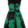 Платье • Elie Saab • Зеленый