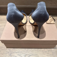 Туфли • Gianvito Rossi • Серый