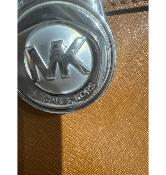 Сумка • Michael Kors • Коричневый