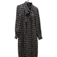 Платье • Max Mara • Темно-синий