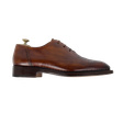 Туфли • Santoni • Коричневый