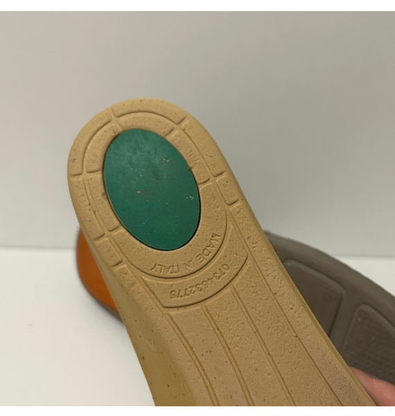 Кеды • Santoni • Мульти