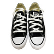 Кеды • Converse • Черный