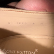Мокасины • Louis Vuitton • Бежевый
