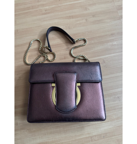 Сумка • Salvatore Ferragamo • Другое