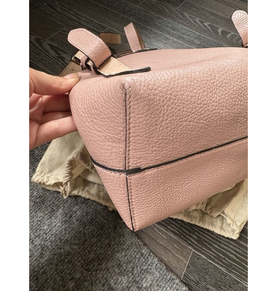 Рюкзак • Coccinelle • Розовый