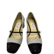 Туфли • Jimmy Choo • Серебряный