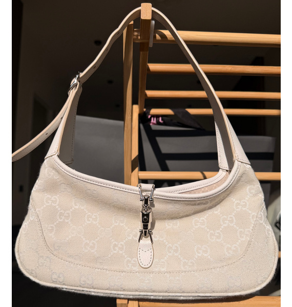 Сумка • Gucci • Белый
