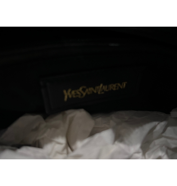Сумка • Saint Laurent • Черный