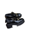 Лоферы • Gucci • Черный
