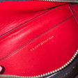 Барсеткa • Tommy Hilfiger • Синий