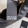 Сумка • Versace Jeans Couture • Черный