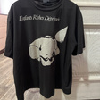 Футболка • Enfants Riches Déprimés • Коричневый