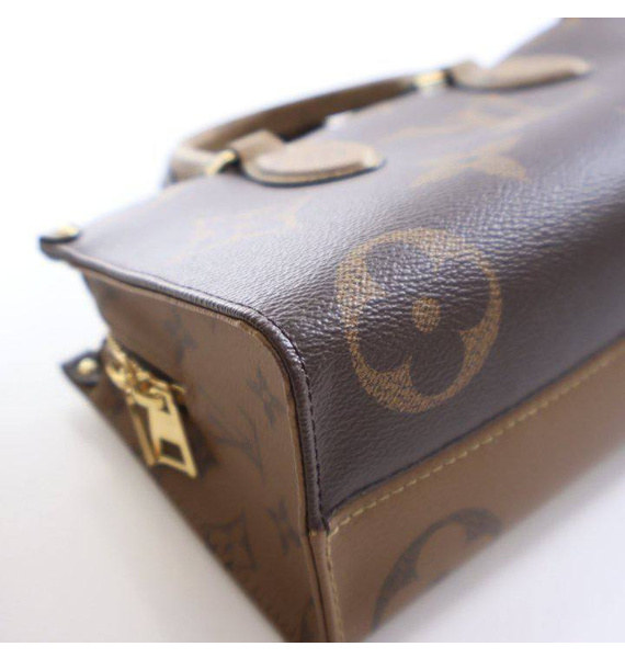 Сумка • Louis Vuitton • Коричневый