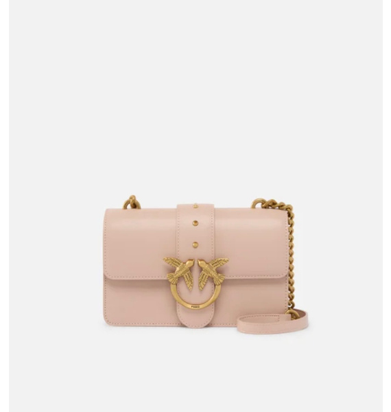 Сумка • PINKO • Розовый