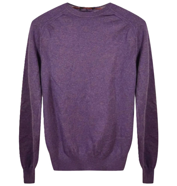 Джемпер • Loro Piana • Фиолетовый