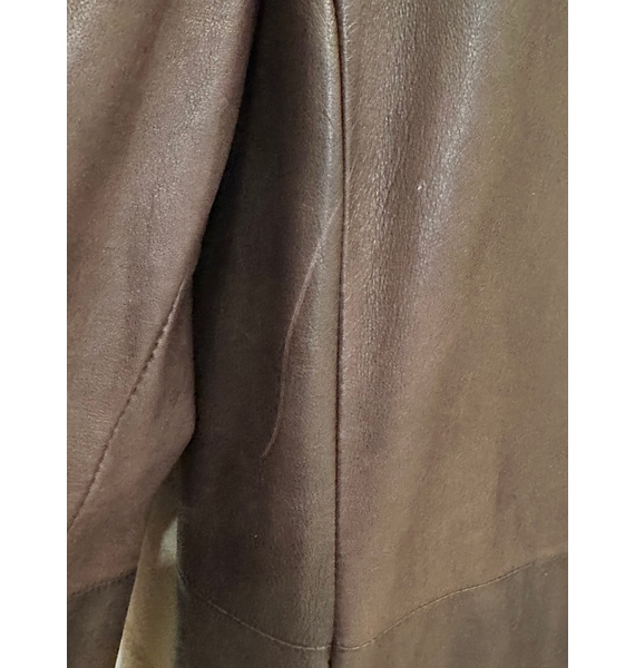 Плащ • Gabriela Coll Garments • Коричневый
