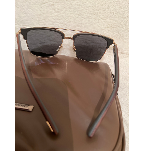 Очки • Chopard Eyewear • Коричневый