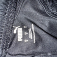 Шорты • PUMA • Черный