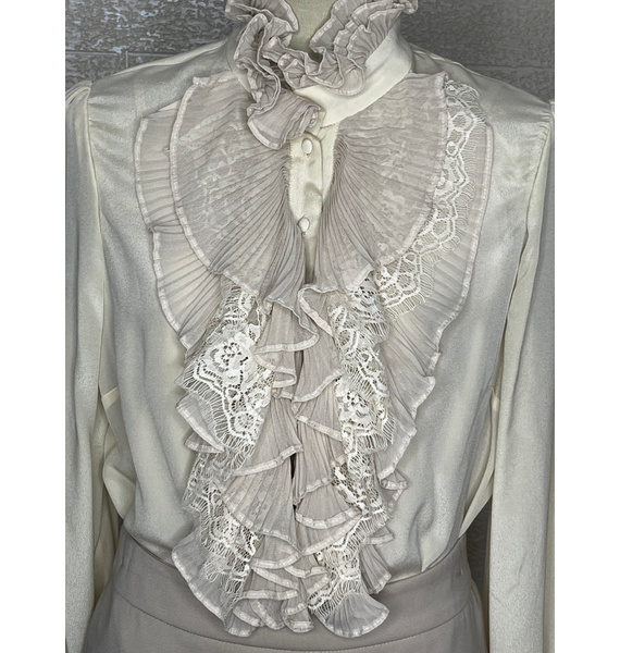 Костюм • Blumarine • Бежевый