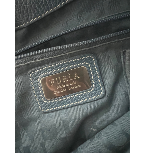 Сумка • Furla • Синий