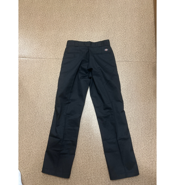Джинсы • Dickies Construct • Черный