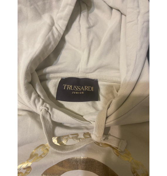 Толстовка • Trussardi • Другое