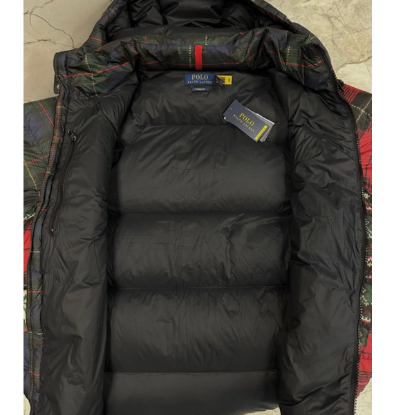 Куртка • Polo Ralph Lauren • Другое