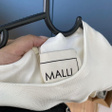 Платье • MALLI🇰🇿 • Молочный
