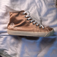 Кроссовки • Maison Margiela • Бежевый