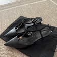 Туфли • Celine • Черный