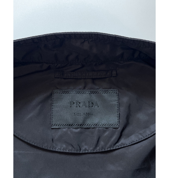 Куртка • Prada • Черный