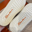 Ботинки • Santoni • Серый