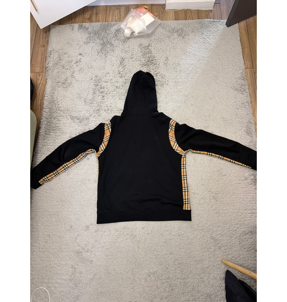 Толстовка • Burberry • Черный