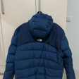 Куртка • The North Face • Синий