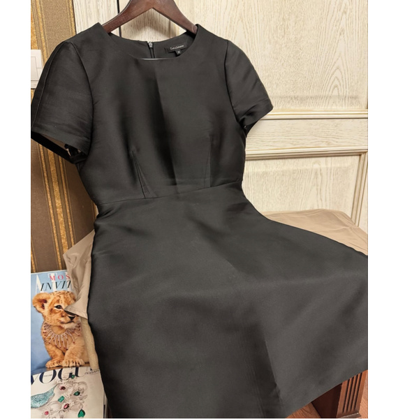 Платье • Tara Jarmon • Черный