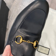 Мюли • Gucci • Черный