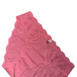 Трусы • Victoria's Secret • Розовый