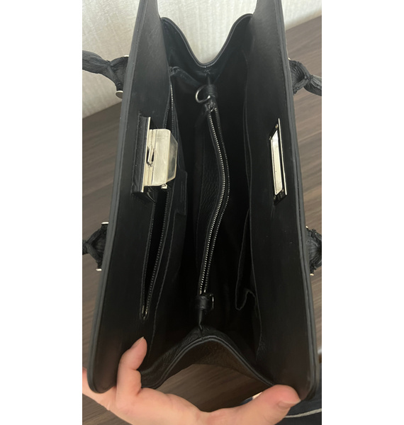 Сумка • Max Mara • Черный