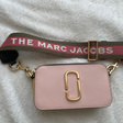 Сумка • Marc Jacobs • Другое