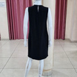 Платье • Rochas • Черный