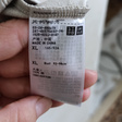 Футболка • UNIQLO • Бежевый