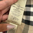 Тренч • Burberry • Бежевый