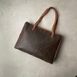 Сумка • Celine • Коричневый